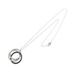 Cartier - Halsketting - 18 karaat Witgoud, Handtassen en Accessoires, Kettingen, Nieuw