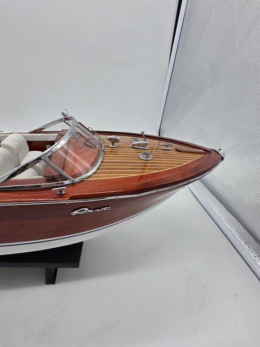 riva aquarama - Modelboot, Hobby & Loisirs créatifs, Voitures miniatures | 1:5 à 1:12