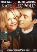 Kate & Leopold DVD, Cd's en Dvd's, Zo goed als nieuw, Verzenden