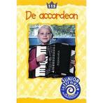 De Ruiters Junior informatie 115 De accordeon (compleet), Verzenden
