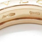 Bvlgari - Ring - B.zero 1 - 18 karaat Roségoud, Geel goud -, Handtassen en Accessoires, Ringen, Nieuw