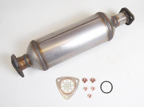 Roetfilter Opel Agila, Suzuki Splash/Swift, Auto-onderdelen, Uitlaatsystemen, Verzenden