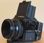 Bronica SQ-Ai + Zenzanon-PS 2,8/80mm | Appareil photo, Nieuw