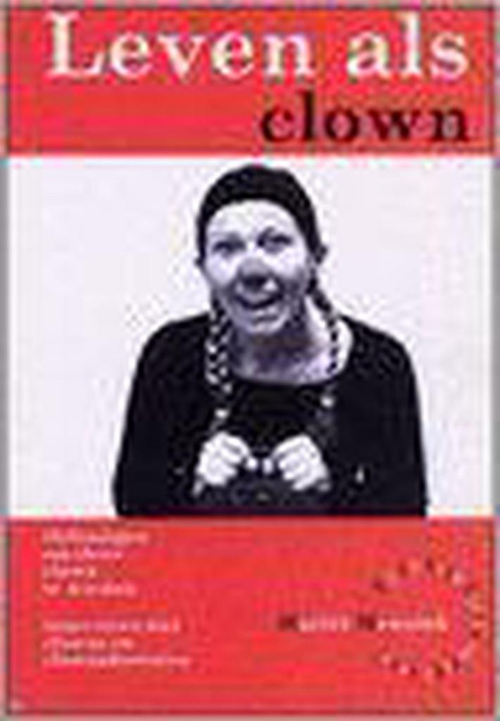 Leven Als Clown 9789080826915 M. Mensink, Boeken, Hobby en Vrije tijd, Zo goed als nieuw, Verzenden