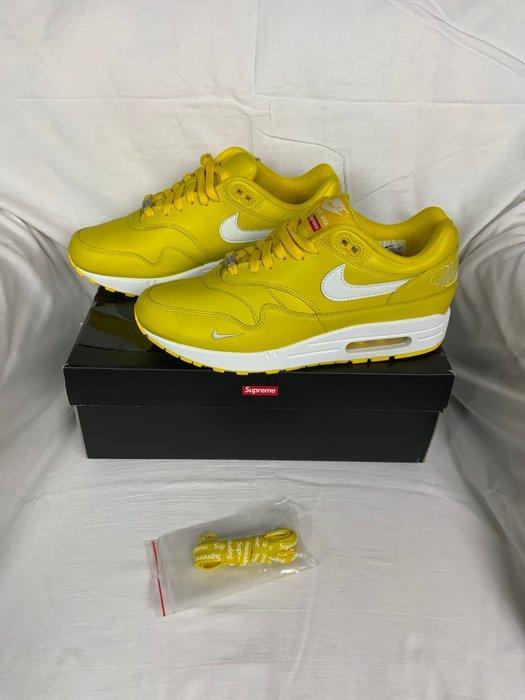 Nike - Air Max 187 SP Speed - Sneakers - Maat: EU 43 -, Kleding | Heren, Schoenen
