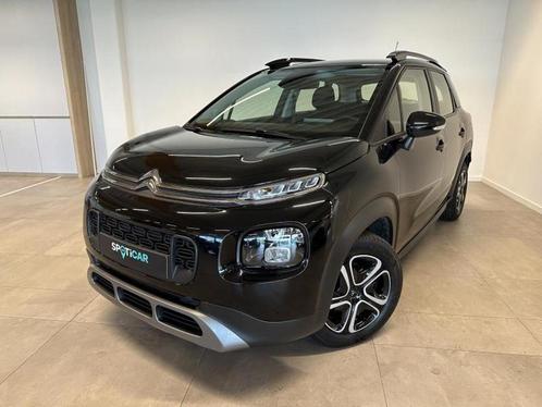 Citroën C3 Aircross, Auto's, Citroën