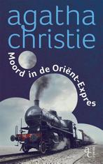Moord in de Oriënt-Expres / Hercule Poirot / 10, Verzenden, Agatha Christie