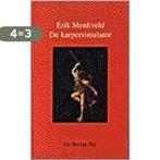 De karpersimulator 9789023447719 E. Menkveld, Verzenden, Gelezen, E. Menkveld