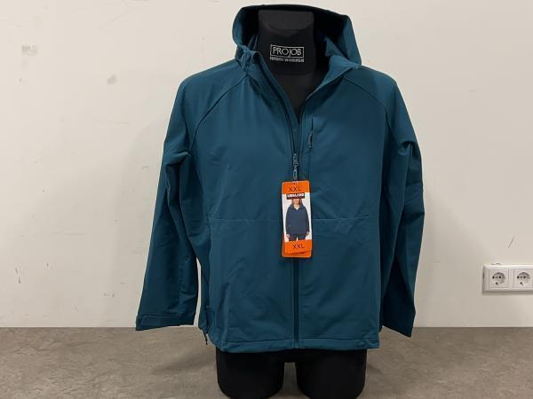 Veiling - Kirkland Signature softshell jas maat XXL, Vêtements | Femmes, Vestes | Hiver