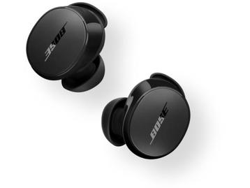 Bose QuietComfort Earbuds - TWS - ANC - IPX4 - Zwart (1, Verzenden