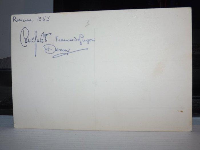 Italië - Landschap - Ansichtkaart (50) - 1902-1953, Verzamelen, Postkaarten | Buitenland