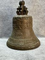 Decoratieve bel - Rusland - Na de tsarenklok uit de 18e eeuw