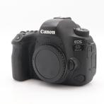 Canon EOS 6D mark II body | Tweedehands, Audio, Tv en Foto, Verzenden, Zo goed als nieuw, Canon