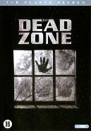 Dead zone - Seizoen 4 op DVD, CD & DVD, Verzenden