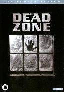 Dead zone - Seizoen 4 op DVD, Cd's en Dvd's, Verzenden, Nieuw in verpakking