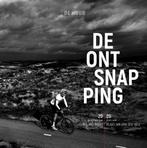 De ontsnapping 9789462310537 Roland Mans, Verzenden, Roland Mans