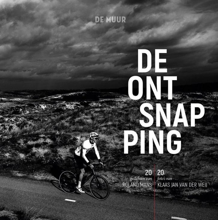 De ontsnapping 9789462310537 Roland Mans, Livres, Poèmes & Poésie, Envoi