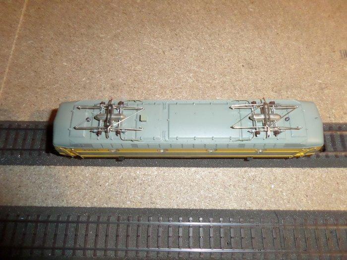 Märklin H0 - 33232 - Elektrische locomotief (1) - Série 22, Hobby en Vrije tijd, Modeltreinen | H0