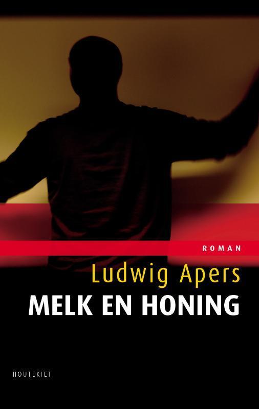Melk En Honing 9789089240736 Ludwig Apers, Boeken, Romans, Gelezen, Verzenden
