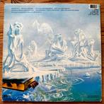 Iron Maiden - Seventh Son Of A Seventh Son [First UK, Nieuw in verpakking