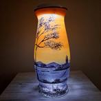 Legras & Cie. - François-Théodore Legras - Vaas - Glas, Antiquités & Art