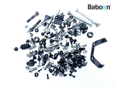 Bouten en Moeren Yamaha MT-125 2023 (MT125 BSU), Motoren, Onderdelen | Yamaha, Gebruikt, Verzenden
