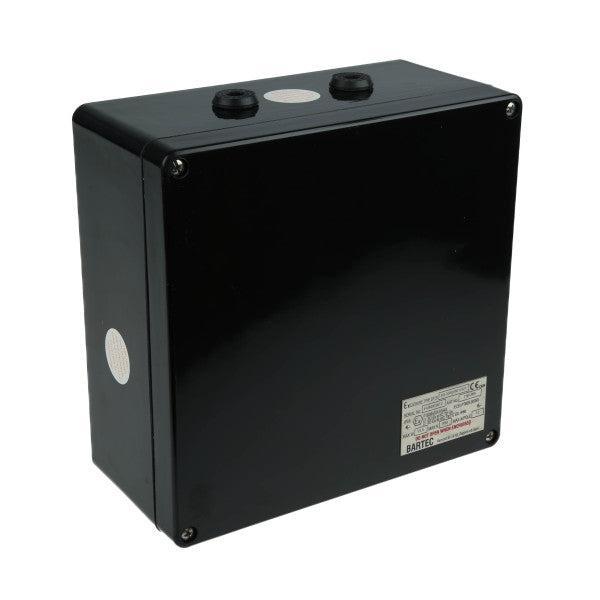 Bieden: Bartec GB series IP66 20 terminal ATEX, Watersport en Boten, Bootonderdelen, Ophalen of Verzenden