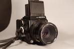 Bronica SQ-A + Zenzanon-PS 80mm F2.8 Appareil photo, TV, Hi-fi & Vidéo, Appareils photo analogiques