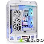 Thermaltake the Tower 600 Midi Tower Wit, Computers en Software, Verzenden, Nieuw