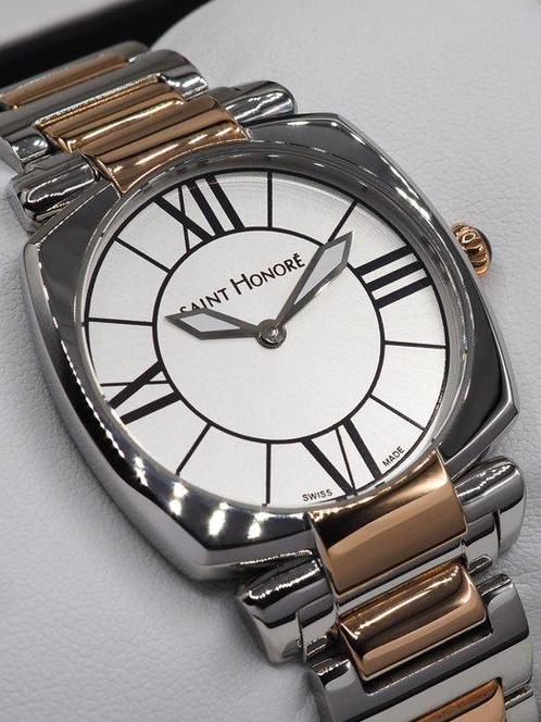 Saint Honoré - Zonder Minimumprijs - * BRAND NEW * - Dames -, Handtassen en Accessoires, Horloges | Heren