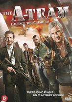 The A-Team, Cd's en Dvd's, Verzenden, Nieuw in verpakking
