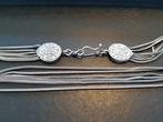 Argent - Chaîne - Collier en argent dInde