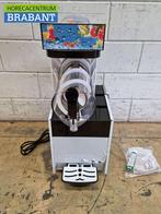 Machine à granité Machine à granité 15 litres 230V Horeca, Verzenden, Nieuw in verpakking