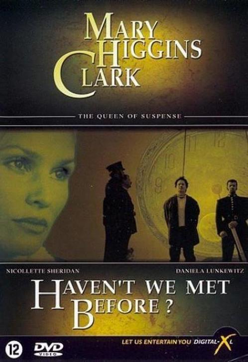 Havent we met before? (dvd tweedehands film), CD & DVD, DVD | Action, Enlèvement ou Envoi