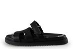 Steve Madden Slippers in maat 40 Zwart | 5% extra korting, Kleding | Dames, Schoenen, Slippers, Verzenden, Zwart, Steve Madden