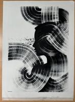 MrKas (1980) - The perspective of silence she carries - XL