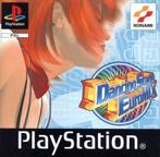 Dancing Stage Euromix-Standaard (PlayStation 1) Gebruikt, Games en Spelcomputers, Ophalen of Verzenden, Nieuw