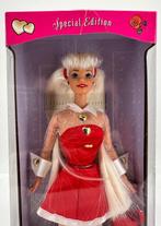 Mattel - Poupée Barbie Valentine Date Barbie – Special