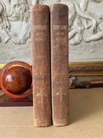 Jerome Kingsbury - Portfolio of Dermochromes I & 2 in 4