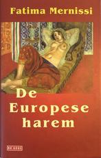 Europese Harem 9789052268699, Boeken, Gelezen, Verzenden, Fatima Mernissi