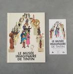 Tintin - Hergé - Le Musée imaginaire de Tintin (+ Bonus) - 1, Nieuw