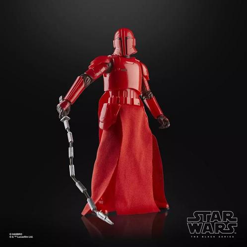 Star Wars: The Mandalorian Black Series Action Figure Imperi, Verzamelen, Star Wars, Ophalen of Verzenden