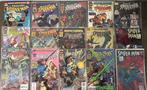 Spider-Man - Various Titles - 15 Comic - EO - 1975/1996, Boeken, Nieuw