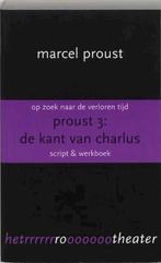 Proust 3: De kant van Charlus, Nieuw, Nederlands, Verzenden