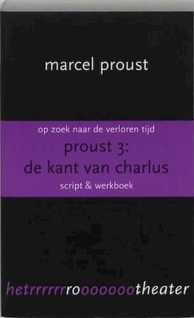 Proust 3: De kant van Charlus, Livres, Langue | Langues Autre, Envoi