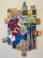 Vincent STREIFF - Super Mario
