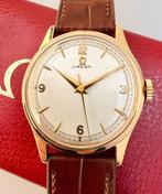 Omega - Vintage 9K GOLD - 464016 - Homme - 1951, Nieuw