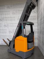 Jungheinrich ETV214  Reachtruck - 1400kg 10250mm, 1000 tot 2000 kg, Ophalen of Verzenden, Elektrisch, Reachtruck