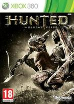 Hunted: The Demons Forge (Xbox 360) PEGI 18+ Adventure:, Verzenden