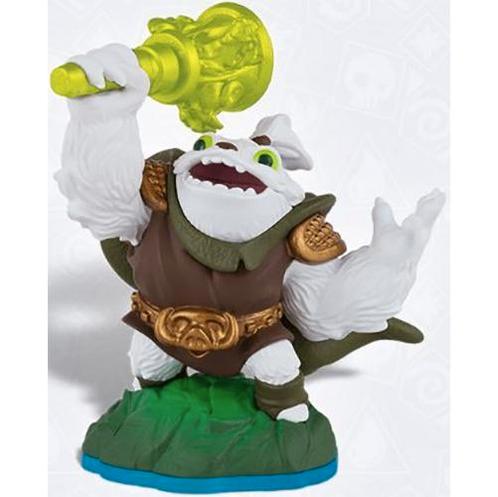 Skylanders SWAP Force - Leven-Zoo Lou (Diversen) NIEUW, Verzamelen, Poppetjes en Figuurtjes, Ophalen of Verzenden